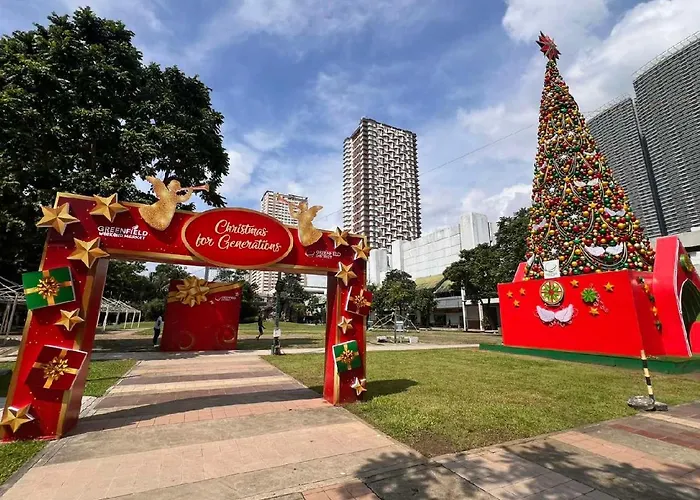 Smdc Fame In Ortigas