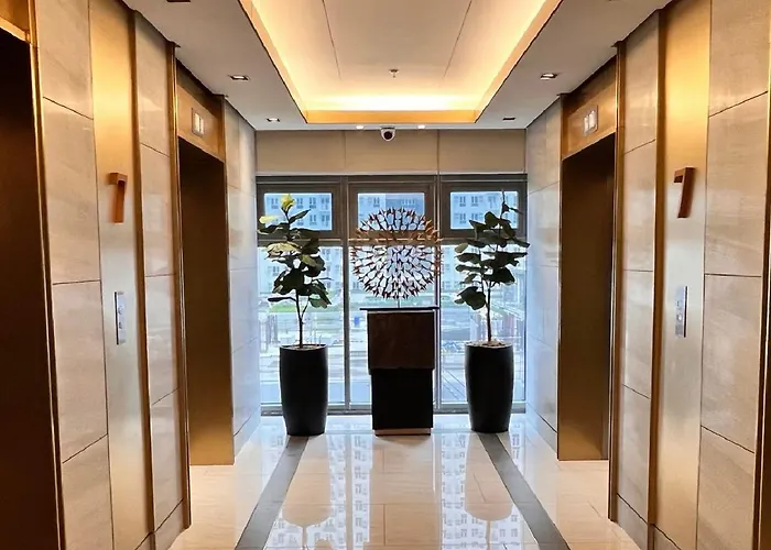 Smdc Fame In Ortigas شقة *