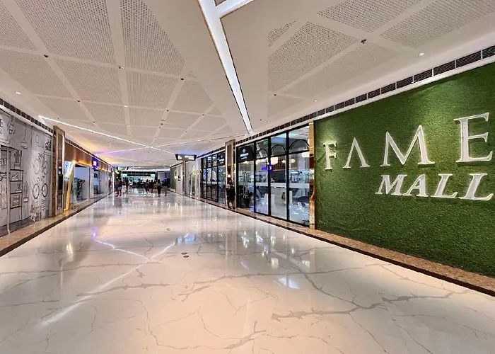 شقة Smdc Fame In Ortigas *