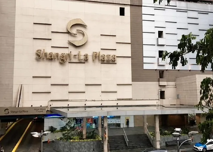 Smdc Fame In Ortigas