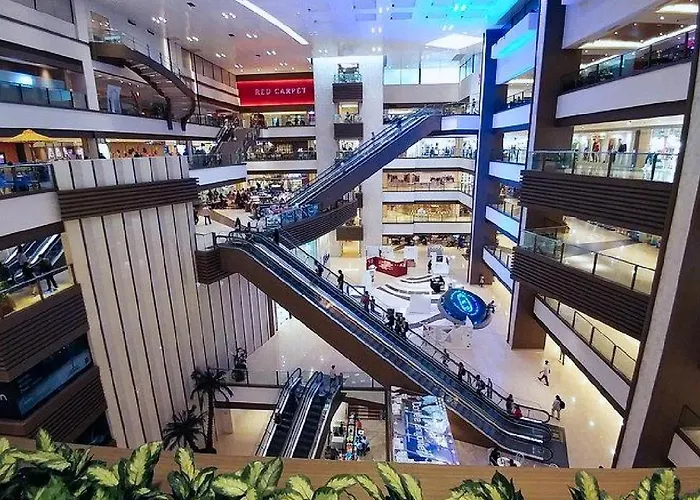 Smdc Fame In Ortigas شقة *