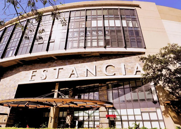 Smdc Fame In Ortigas شقة مانيلا