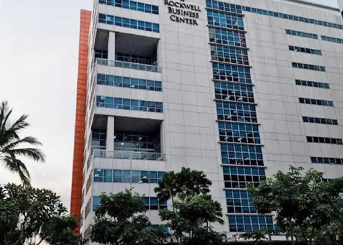 شقة Smdc Fame In Ortigas مانيلا