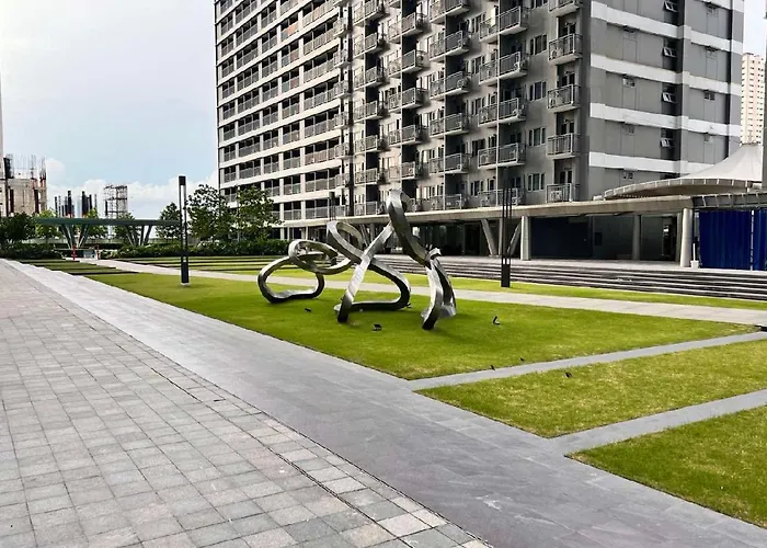 Smdc Fame In Ortigas *