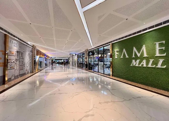 شقة Smdc Fame In Ortigas *